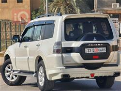 میتسوبیشی پاجیرۆ